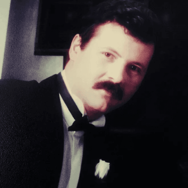 Dr. Loubert S. Suddaby